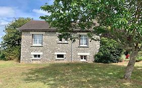 Maison de campagne 5 min A20